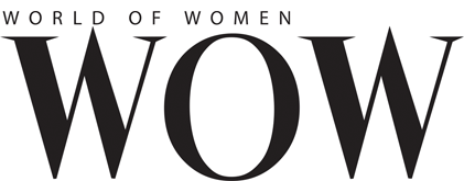 WOW Magazine logo
